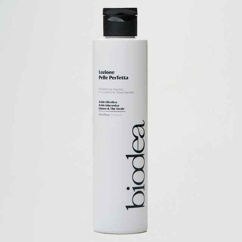 Biodea lozione pelle perfetta 200ml