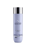Wella luxe blond shampoo 250 ml