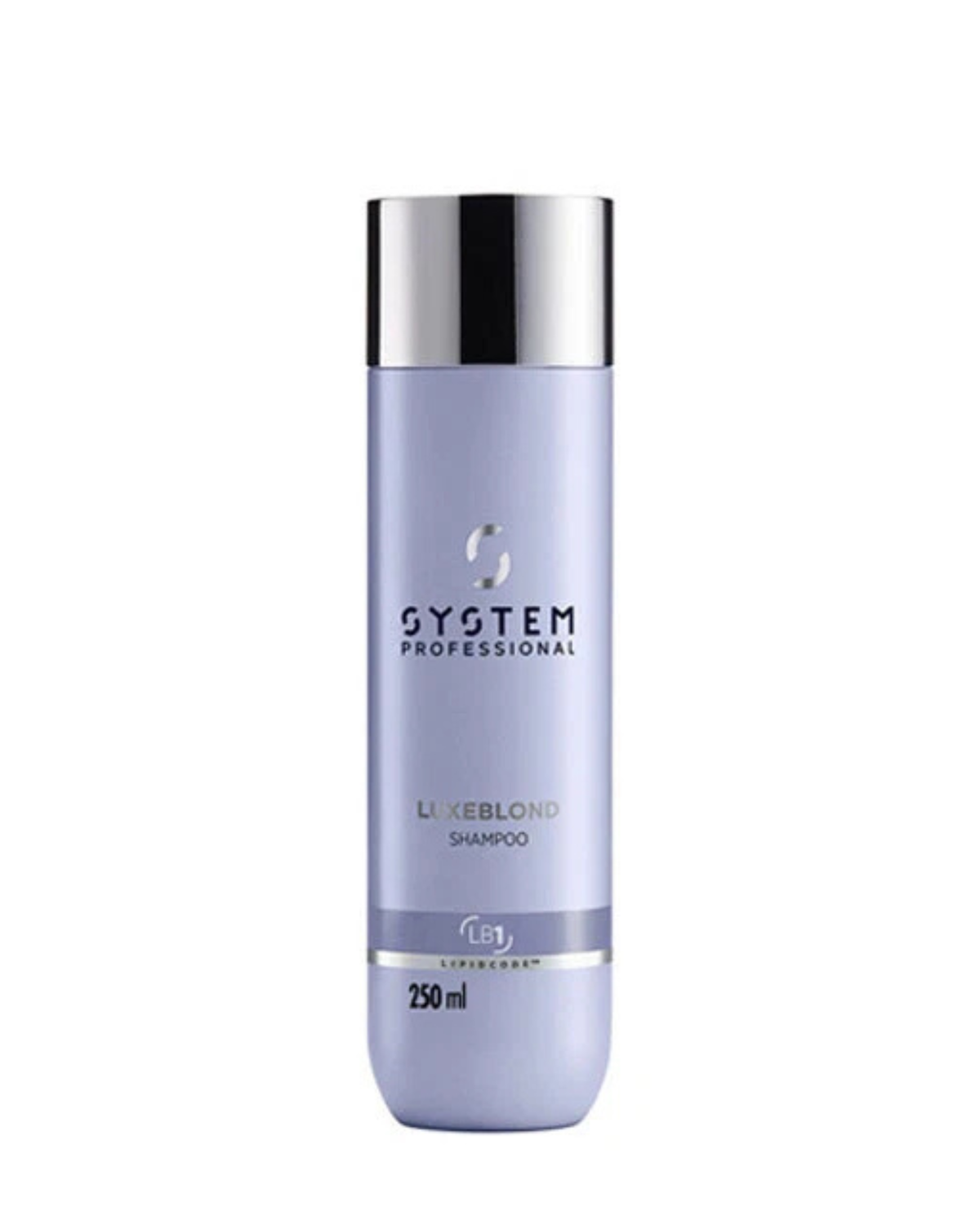 Wella luxe blond shampoo 250 ml