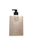 INFINITAMENTE DONNE maschera keratina e amla. 500ml - INFINITAMENTE DONNE