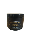 INFINITAMENTE DONNE maschera keratina e olio di ricino. 500ml
