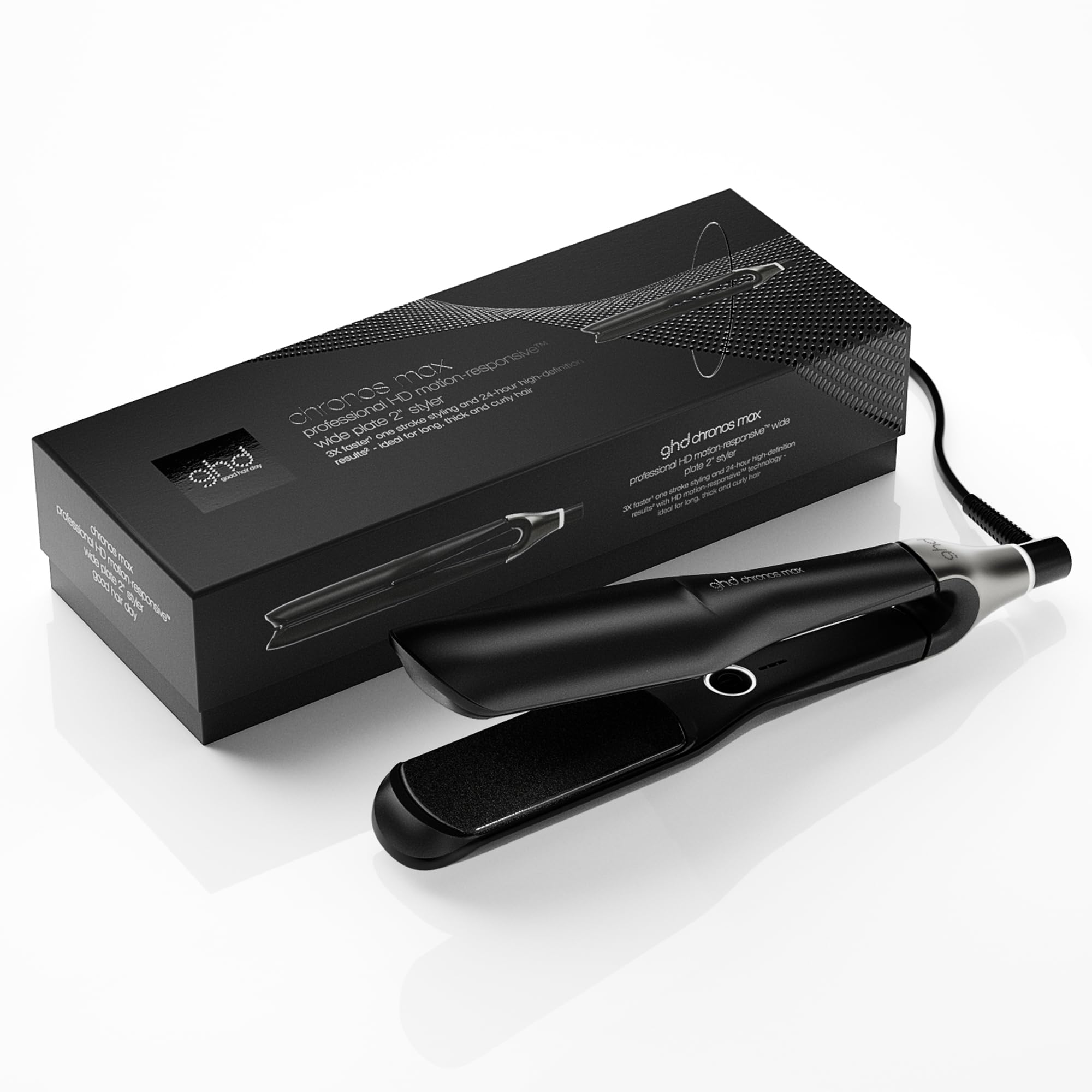 GHD max CHRONOS NERA