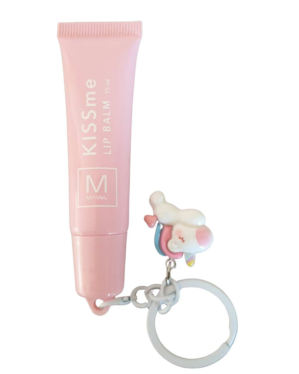 MINIMAL kiss me lip balm 15ml.
