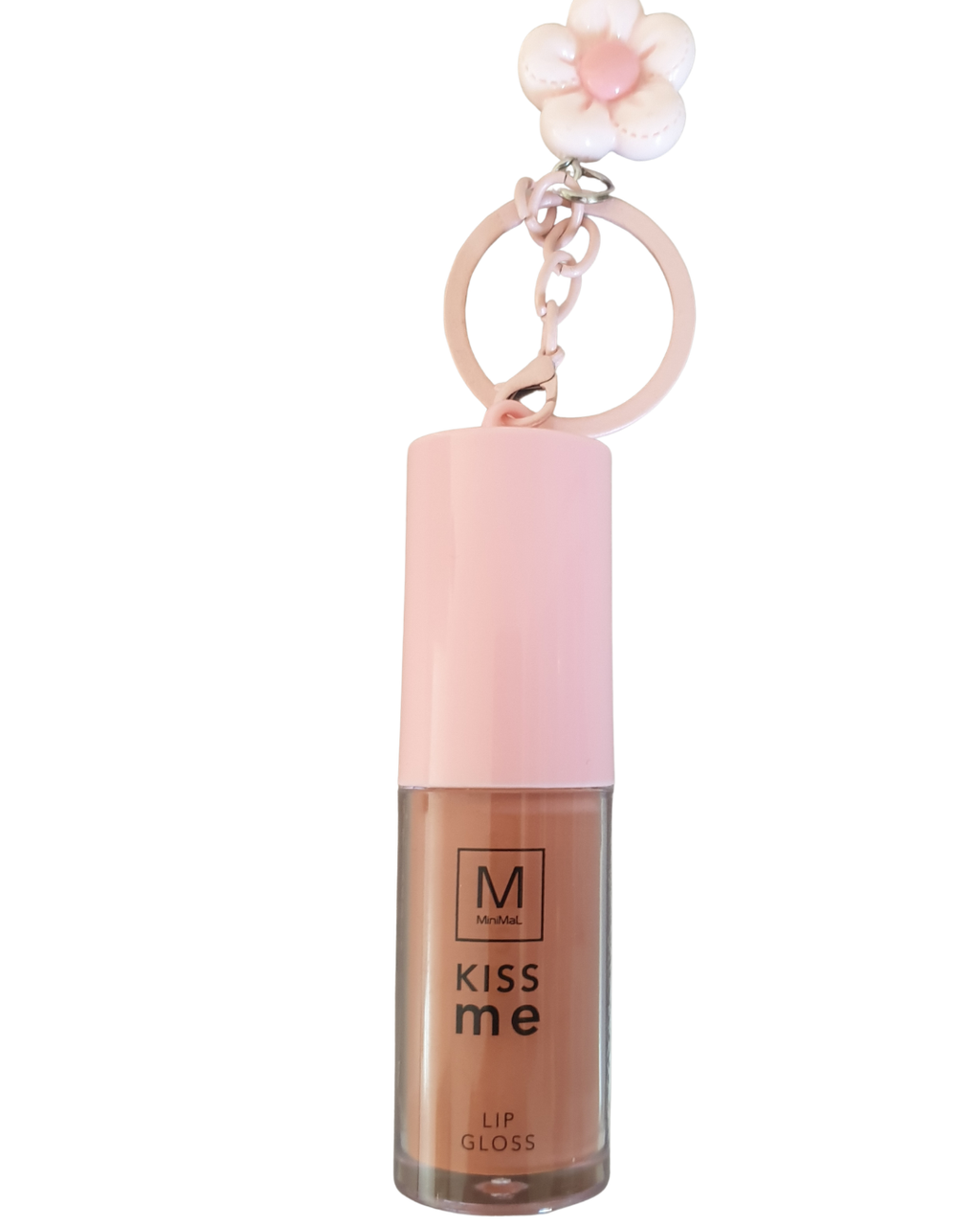 MINIMAL lip gloss 4ml.
