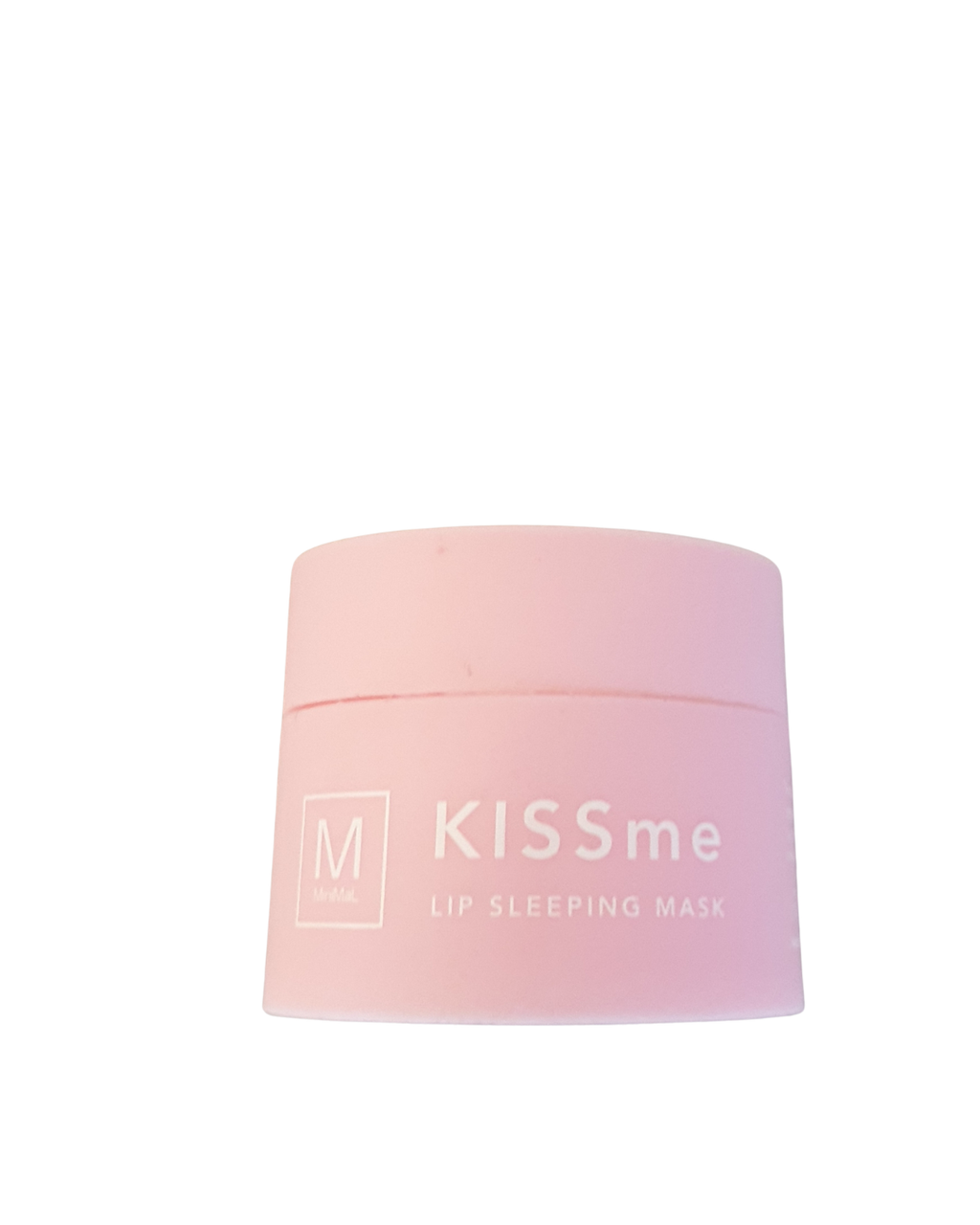 MINIMAL lip sleeping mask. 20ml