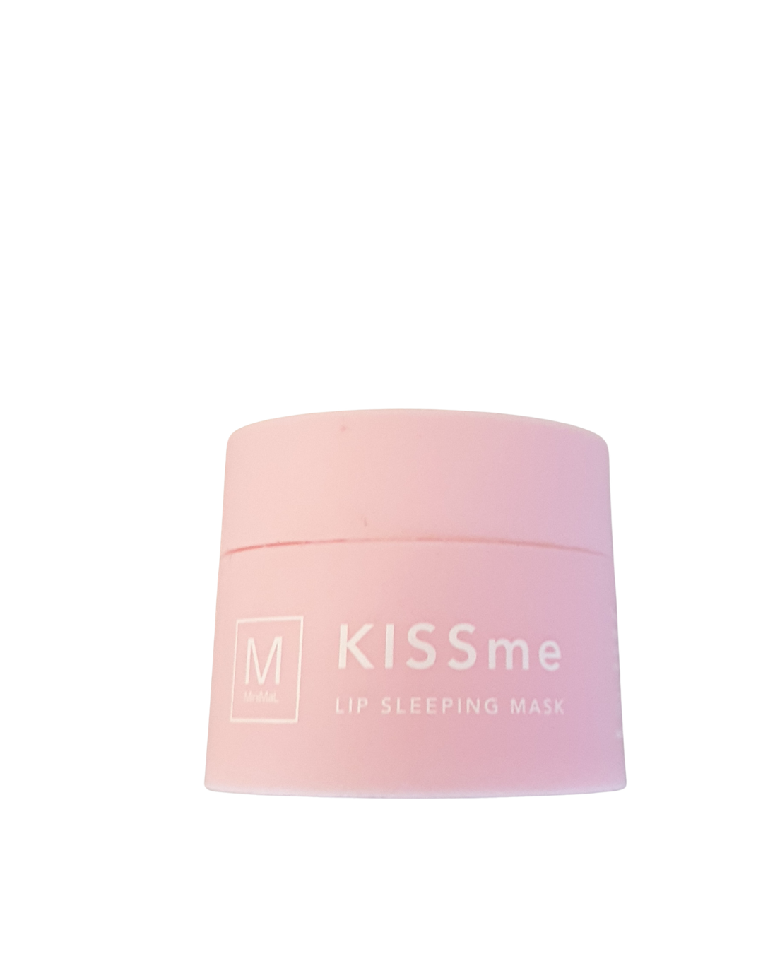 MINIMAL lip sleeping mask. 20ml