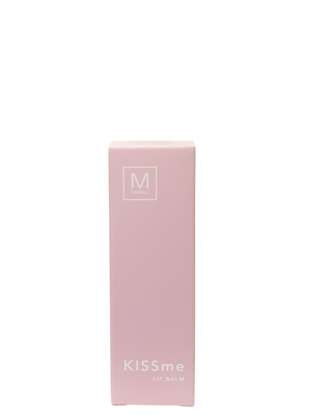 MINIMAL kiss me lip balm 15ml.