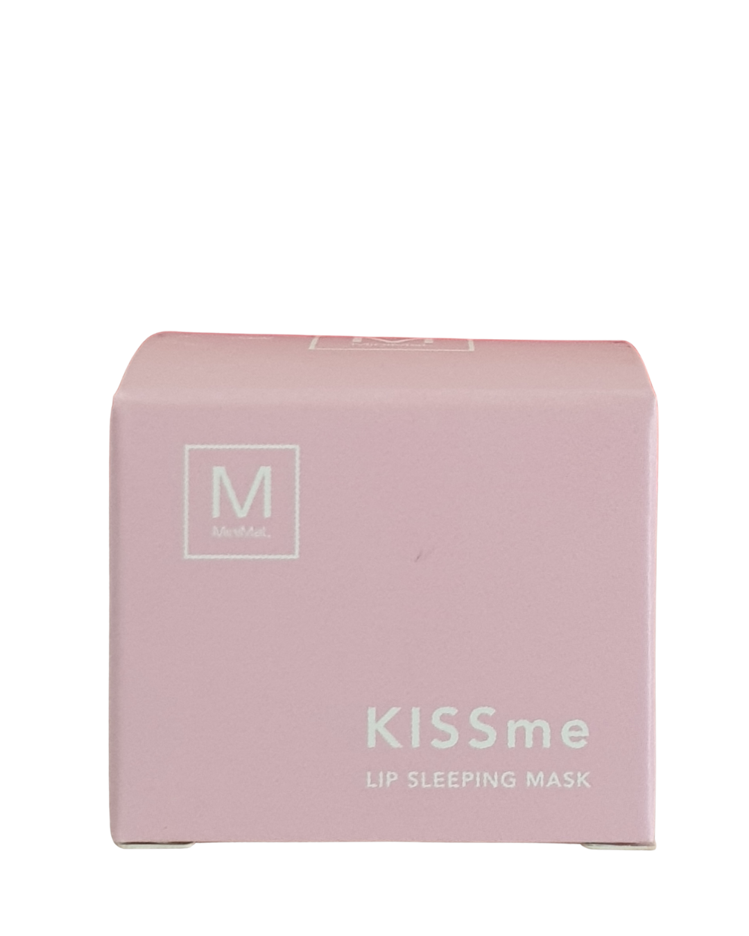 MINIMAL lip sleeping mask. 20ml