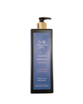 Infinitamente Donne - shampoo professionale keratina e tannino 500ml