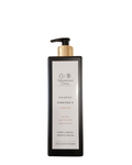 Infinitamente Donne - Shampoo Keratina e Cocco 500Ml