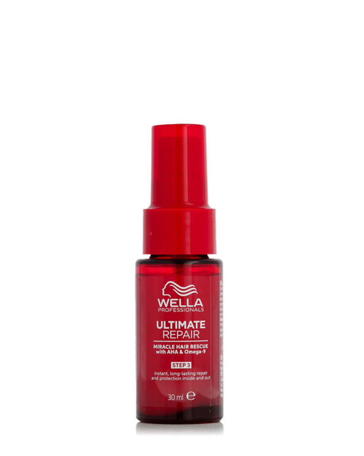 Wella ultimate repair miracle rescue 30 ml