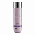 Wella System Professional : shampoo color save 250 ml