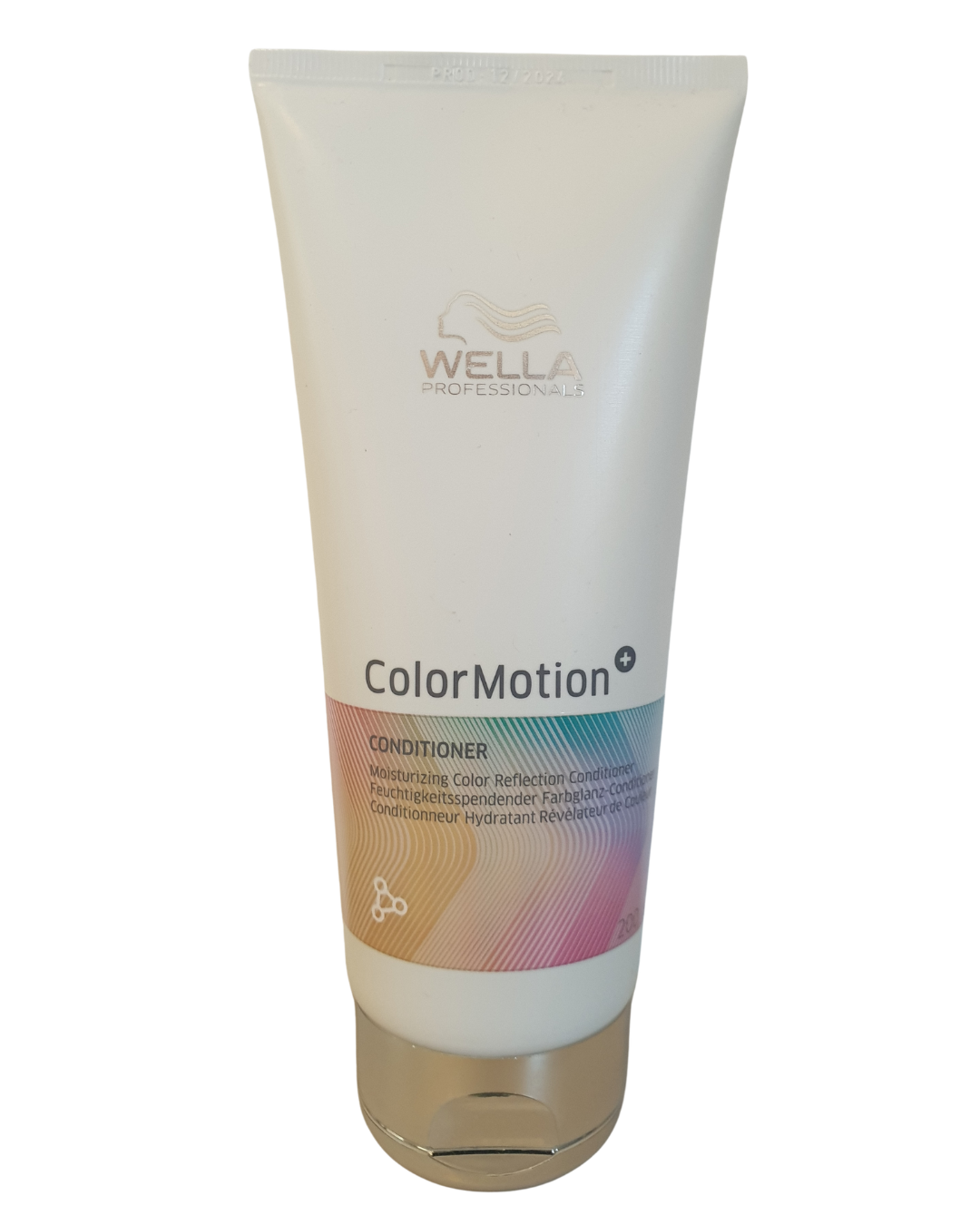 Wella color motion conditioner 200ml