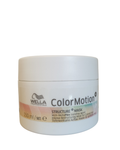 Wella mask color motion 150ml