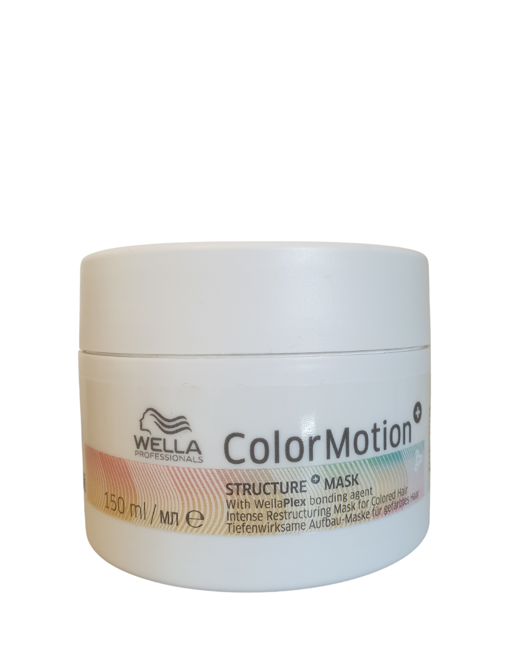Wella mask color motion 150ml